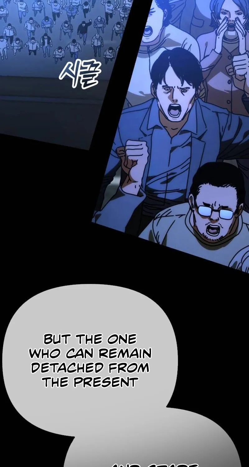 Hiding Out in an Apocalypse Chapter 19 page 72 - 