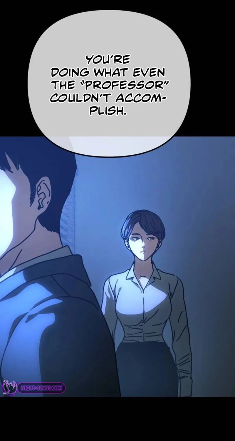 Hiding Out in an Apocalypse Chapter 19 page 78 - 