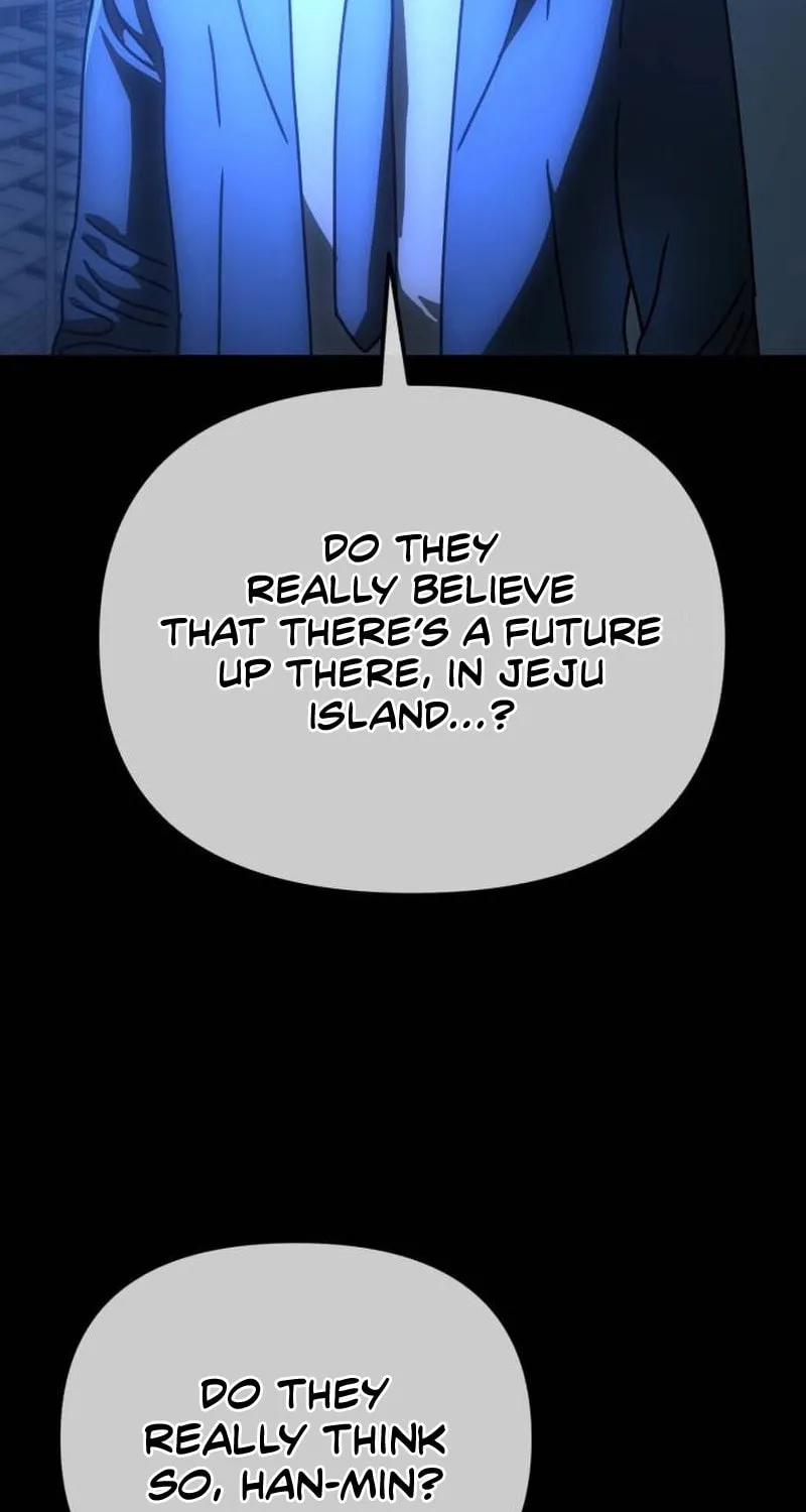 Hiding Out in an Apocalypse Chapter 19 page 80 - 