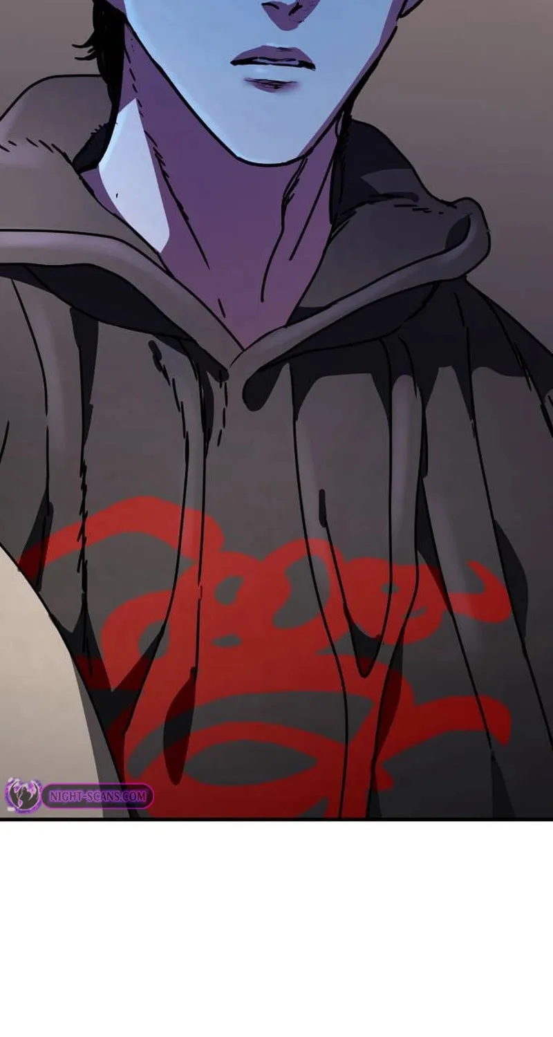 Hiding Out in an Apocalypse Chapter 19 page 86 - 