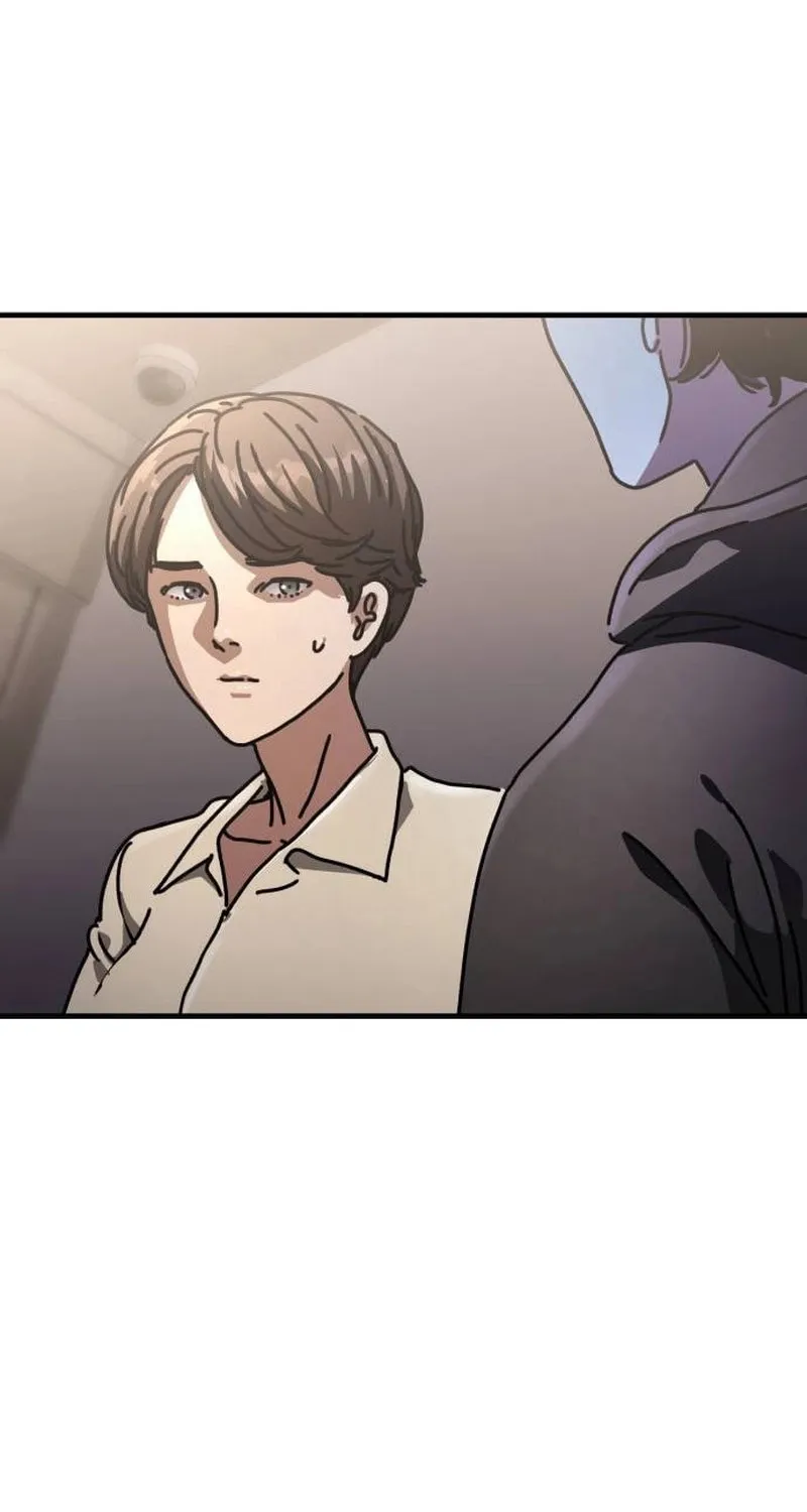 Hiding Out in an Apocalypse Chapter 19 page 87 - 