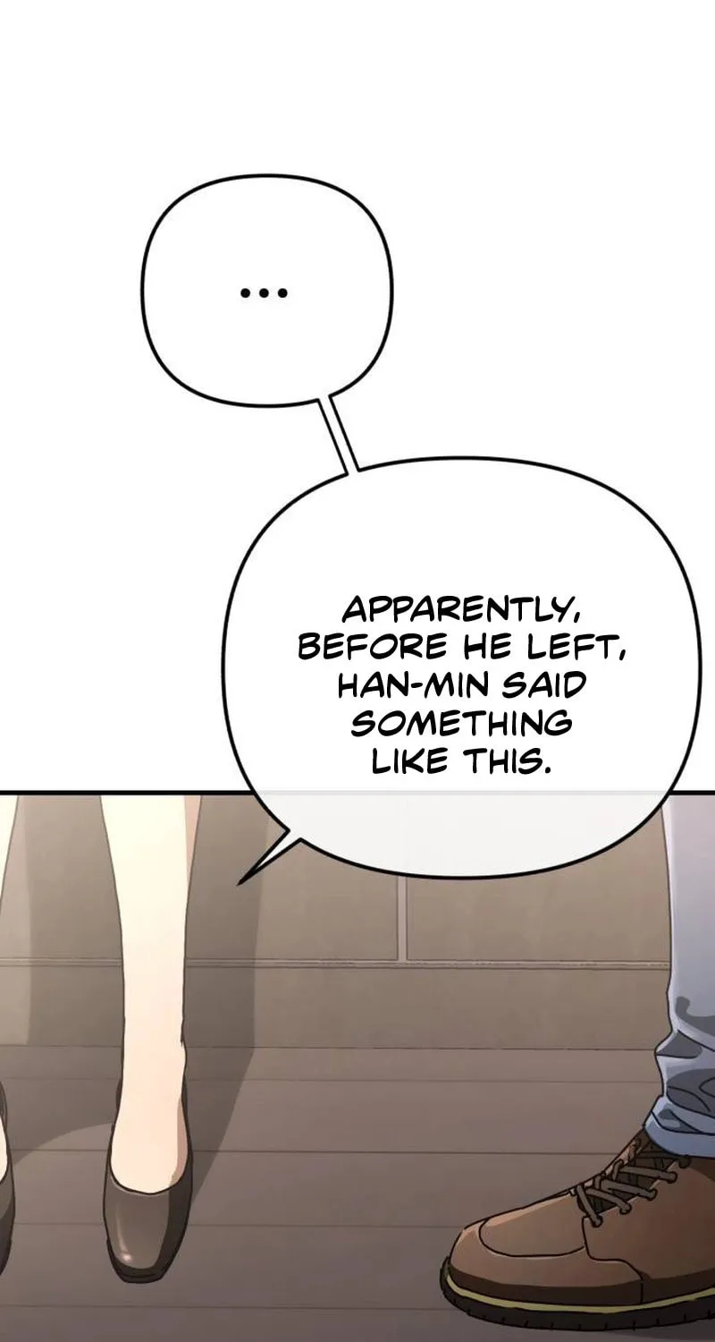Hiding Out in an Apocalypse Chapter 19 page 88 - 