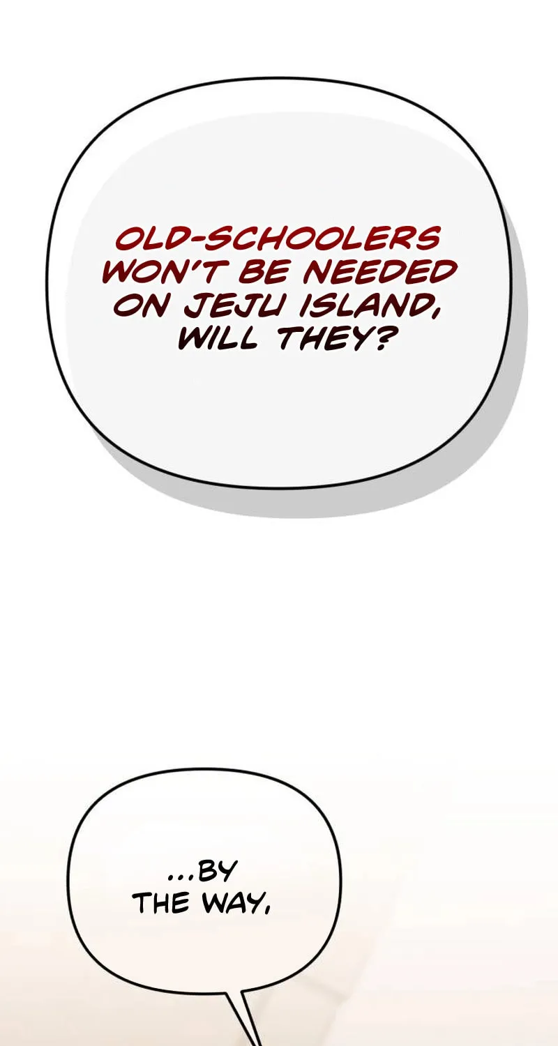 Hiding Out in an Apocalypse Chapter 19 page 90 - 