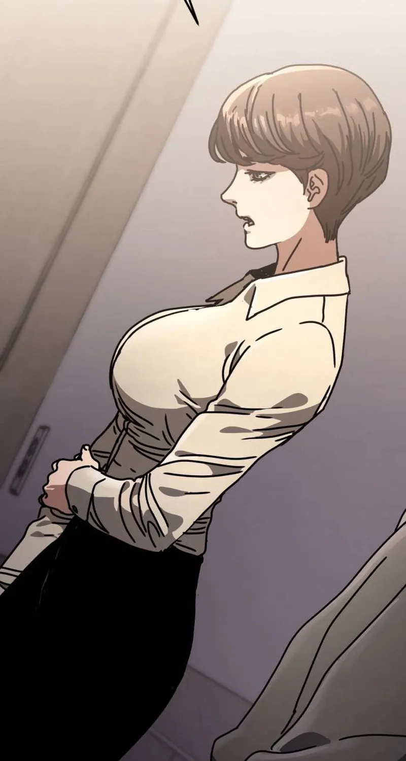 Hiding Out in an Apocalypse Chapter 19 page 91 - 