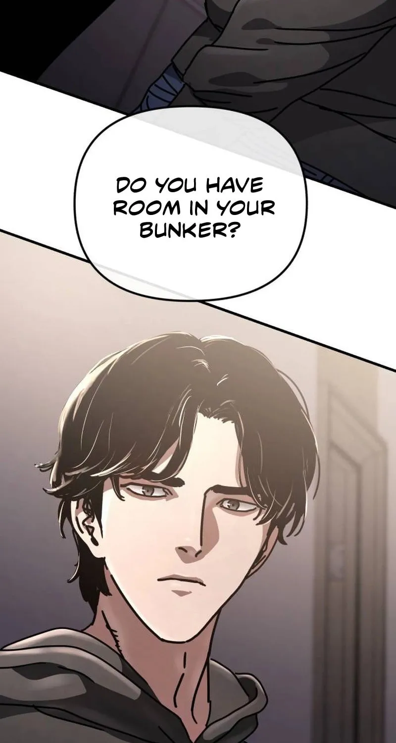 Hiding Out in an Apocalypse Chapter 19 page 92 - 