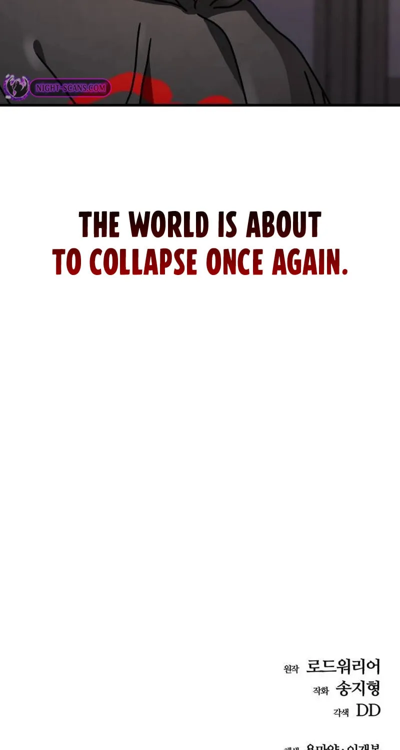 Hiding Out in an Apocalypse Chapter 19 page 93 - 