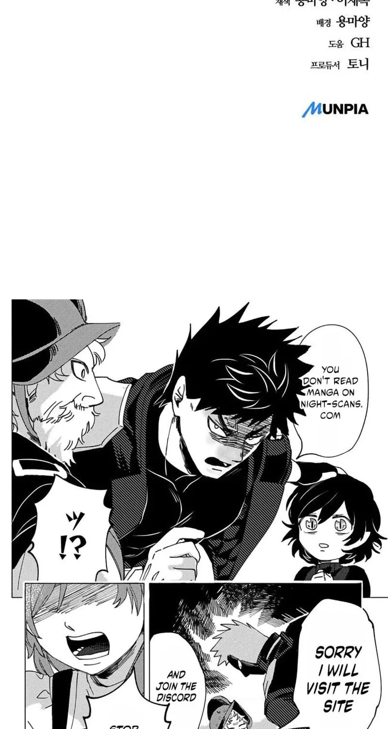 Hiding Out in an Apocalypse Chapter 19 page 94 - 