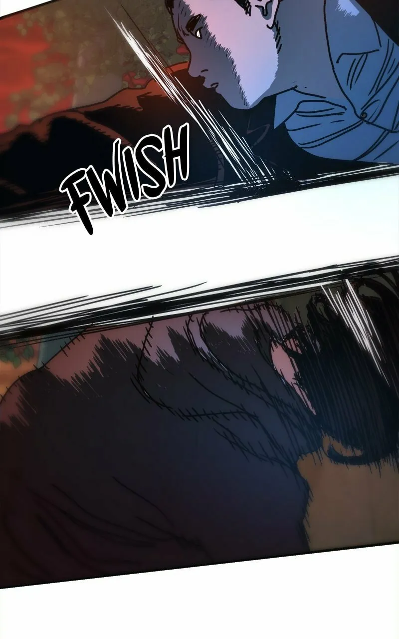Hiding Out in an Apocalypse Chapter 2 page 101 - 