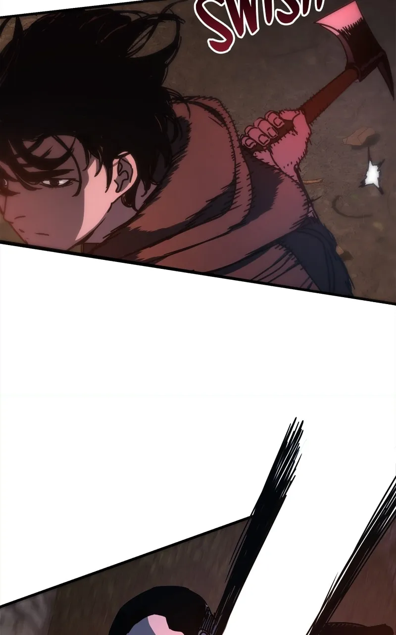 Hiding Out in an Apocalypse Chapter 2 page 103 - 