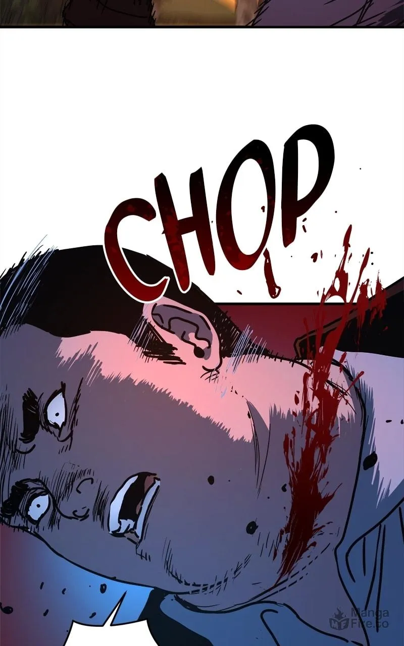 Hiding Out in an Apocalypse Chapter 2 page 105 - 