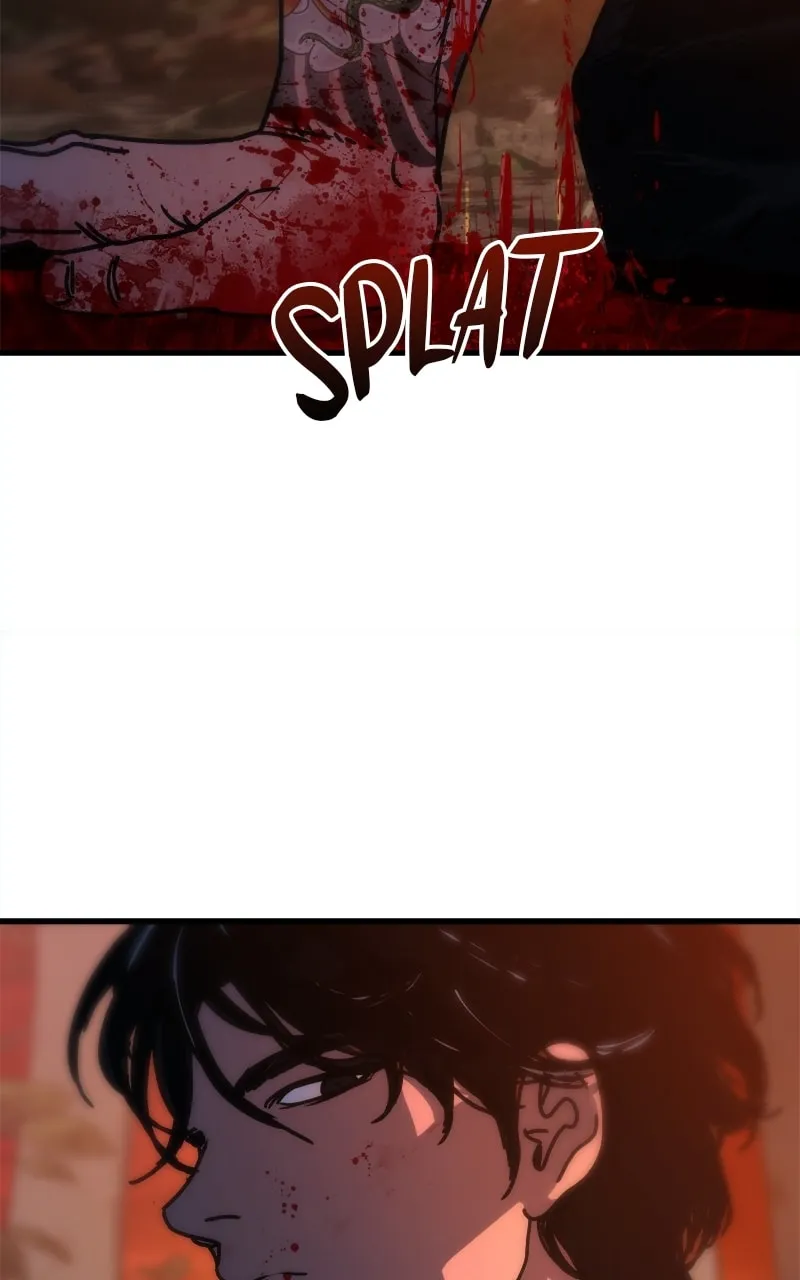 Hiding Out in an Apocalypse Chapter 2 page 113 - 