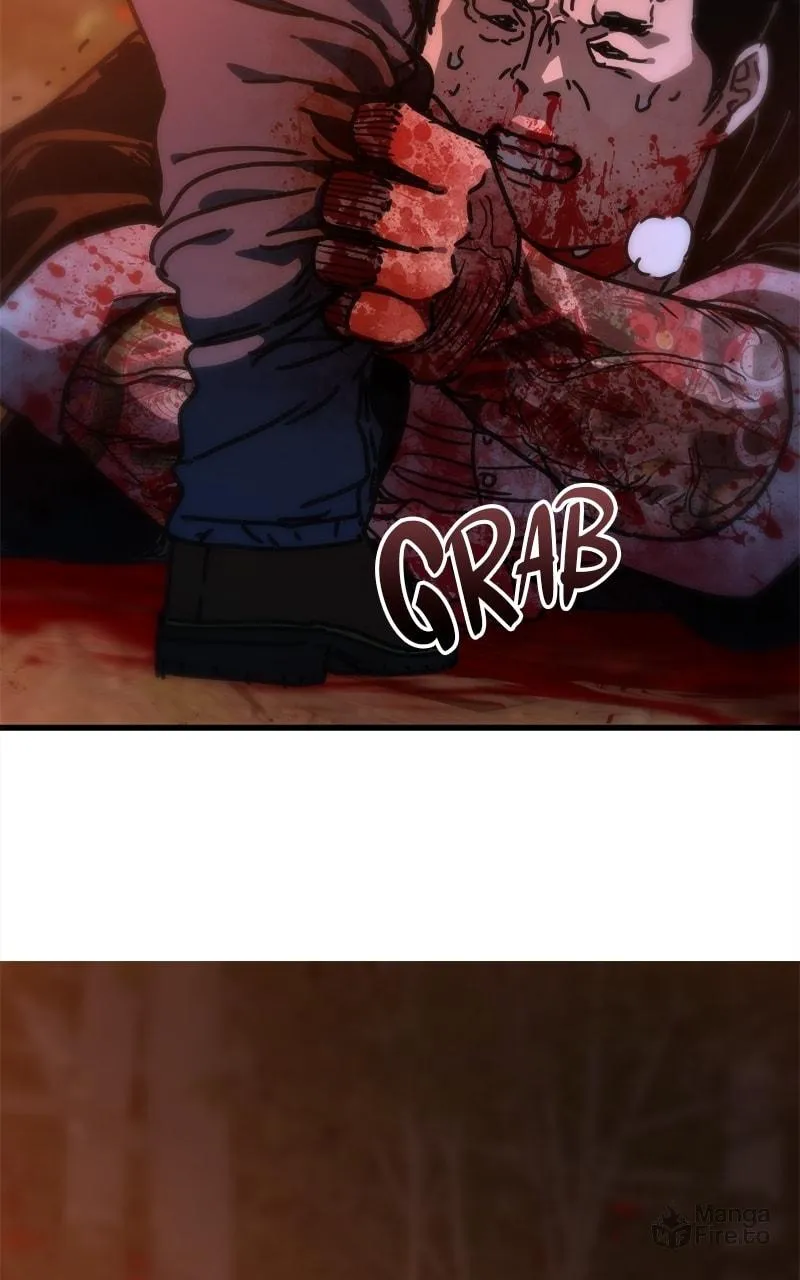 Hiding Out in an Apocalypse Chapter 2 page 117 - 