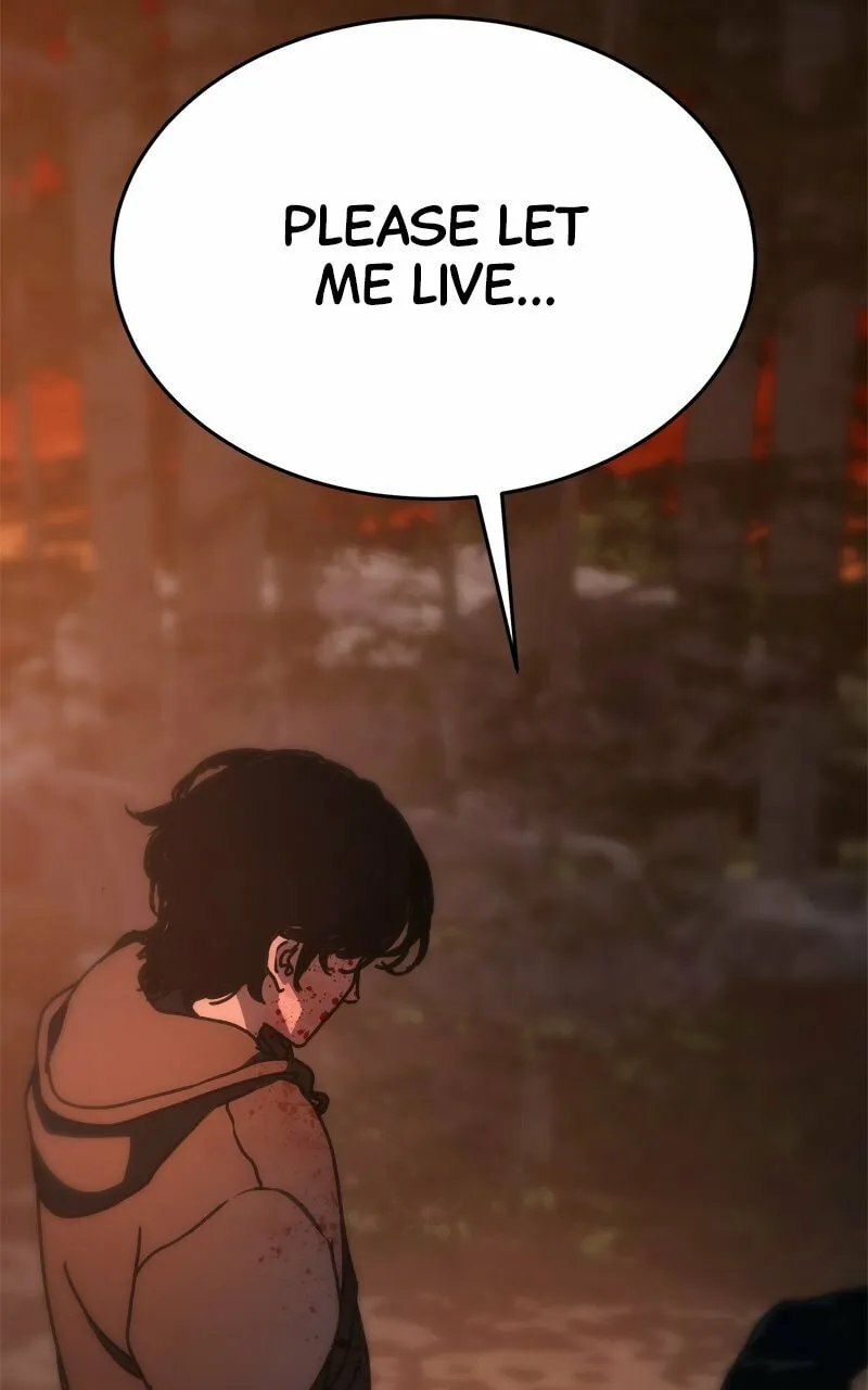 Hiding Out in an Apocalypse Chapter 2 page 118 - 