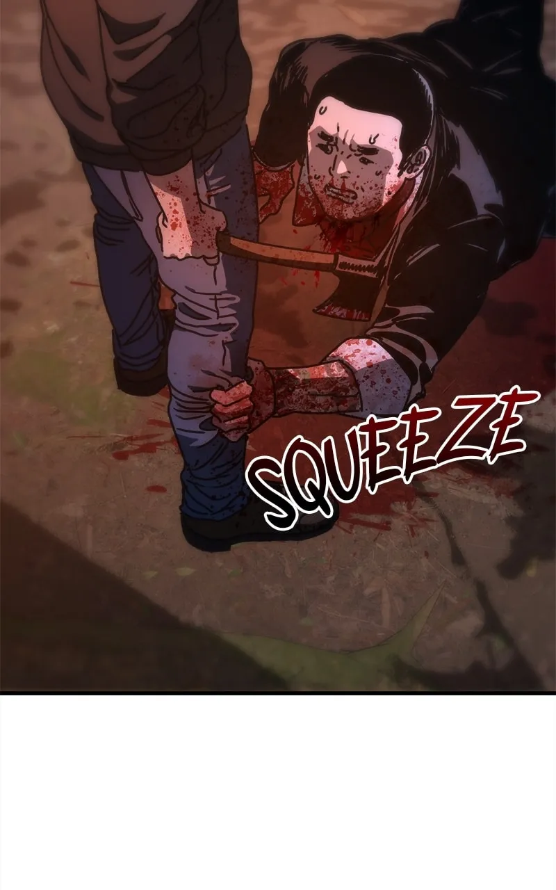 Hiding Out in an Apocalypse Chapter 2 page 119 - 