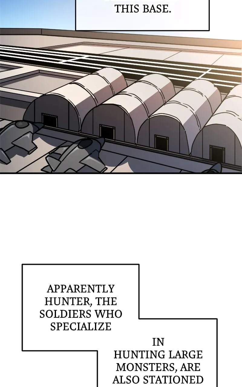 Hiding Out in an Apocalypse Chapter 2 page 13 - 