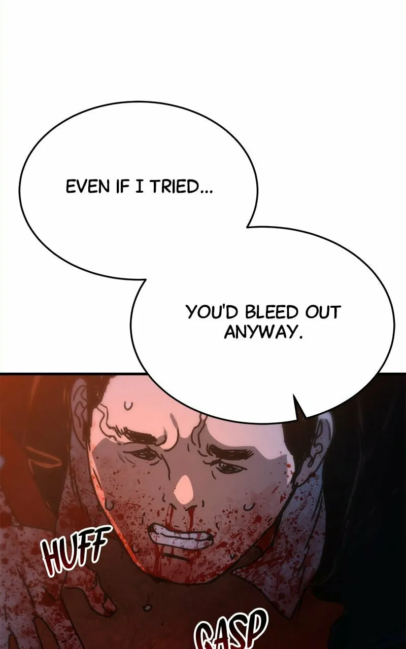 Hiding Out in an Apocalypse Chapter 2 page 121 - 