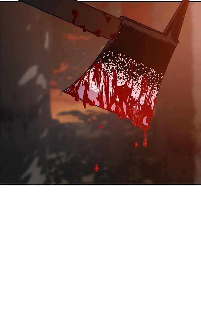 Hiding Out in an Apocalypse Chapter 2 page 124 - 