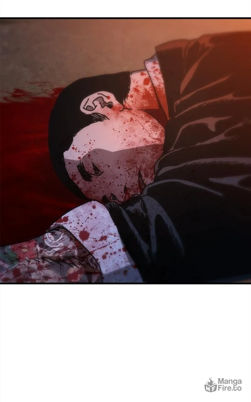 Hiding Out in an Apocalypse Chapter 2 page 125 - 