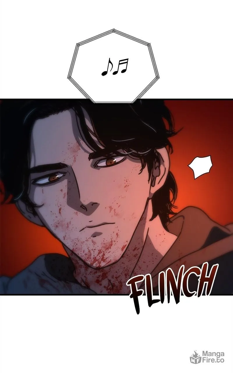 Hiding Out in an Apocalypse Chapter 2 page 126 - 