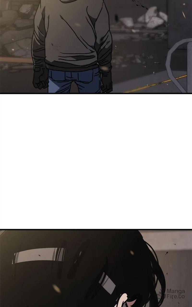 Hiding Out in an Apocalypse Chapter 2 page 140 - 