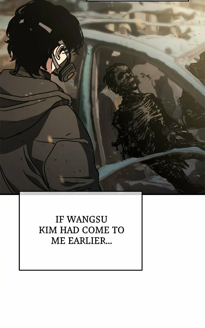Hiding Out in an Apocalypse Chapter 2 page 143 - 