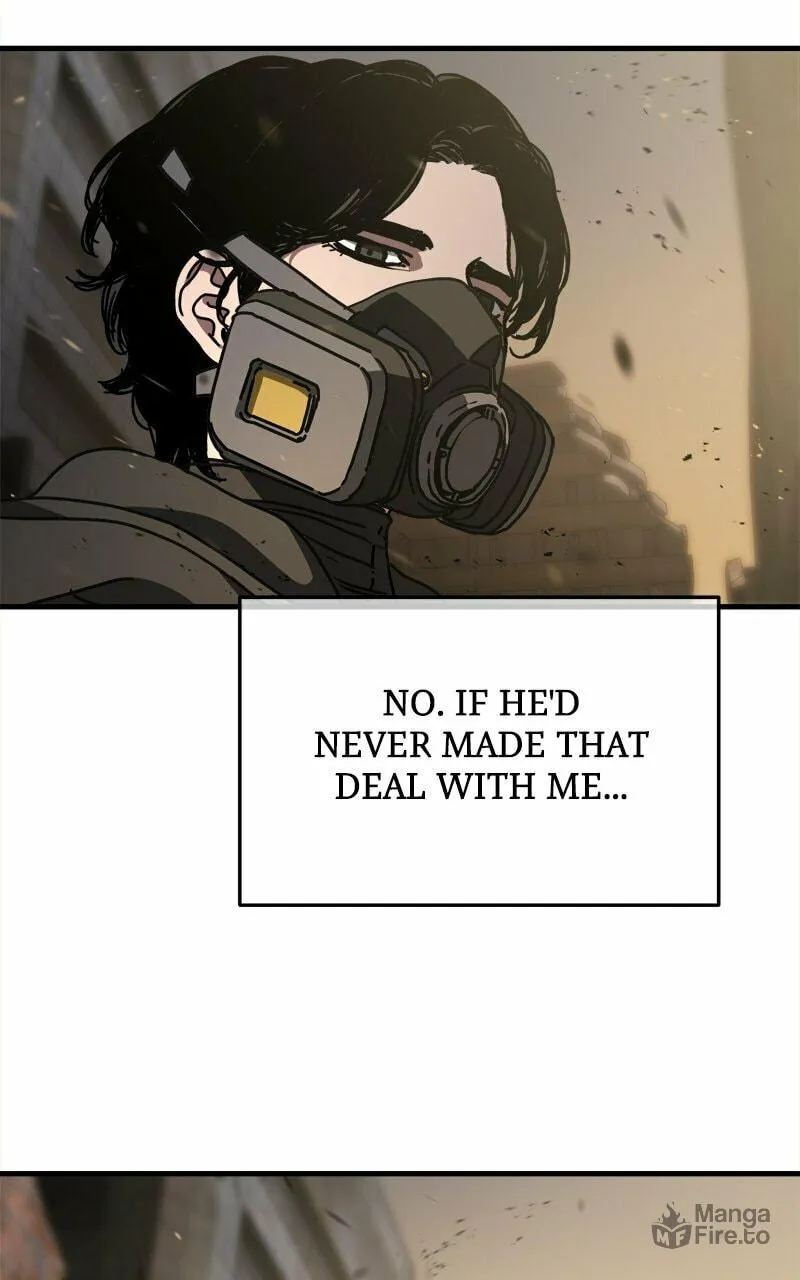 Hiding Out in an Apocalypse Chapter 2 page 144 - 