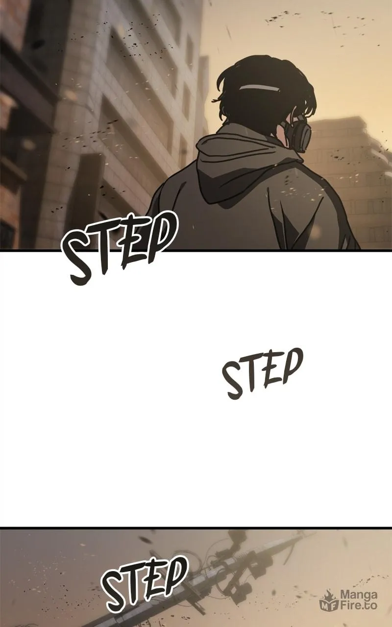 Hiding Out in an Apocalypse Chapter 2 page 145 - 