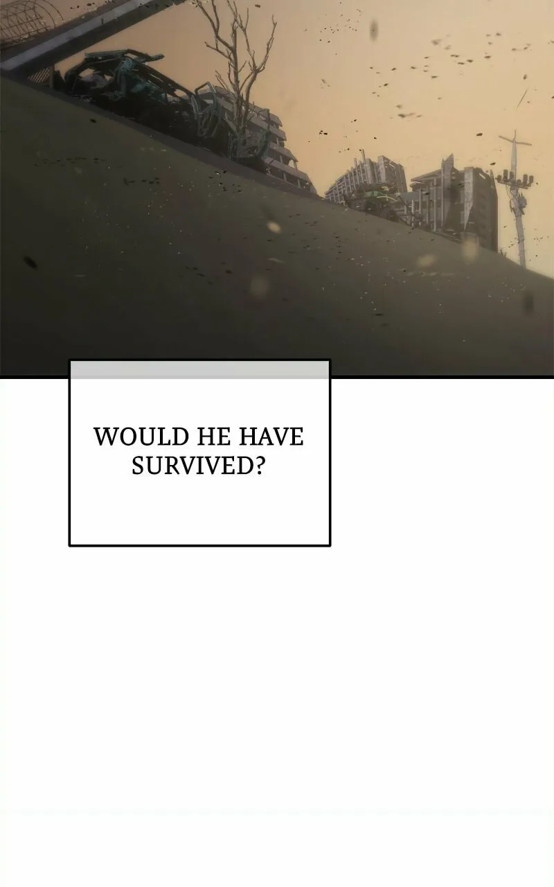 Hiding Out in an Apocalypse Chapter 2 page 146 - 
