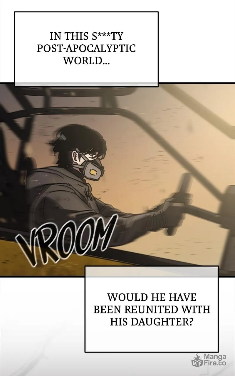 Hiding Out in an Apocalypse Chapter 2 page 147 - 