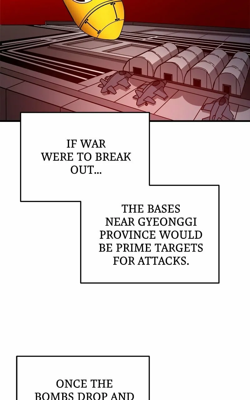 Hiding Out in an Apocalypse Chapter 2 page 16 - 