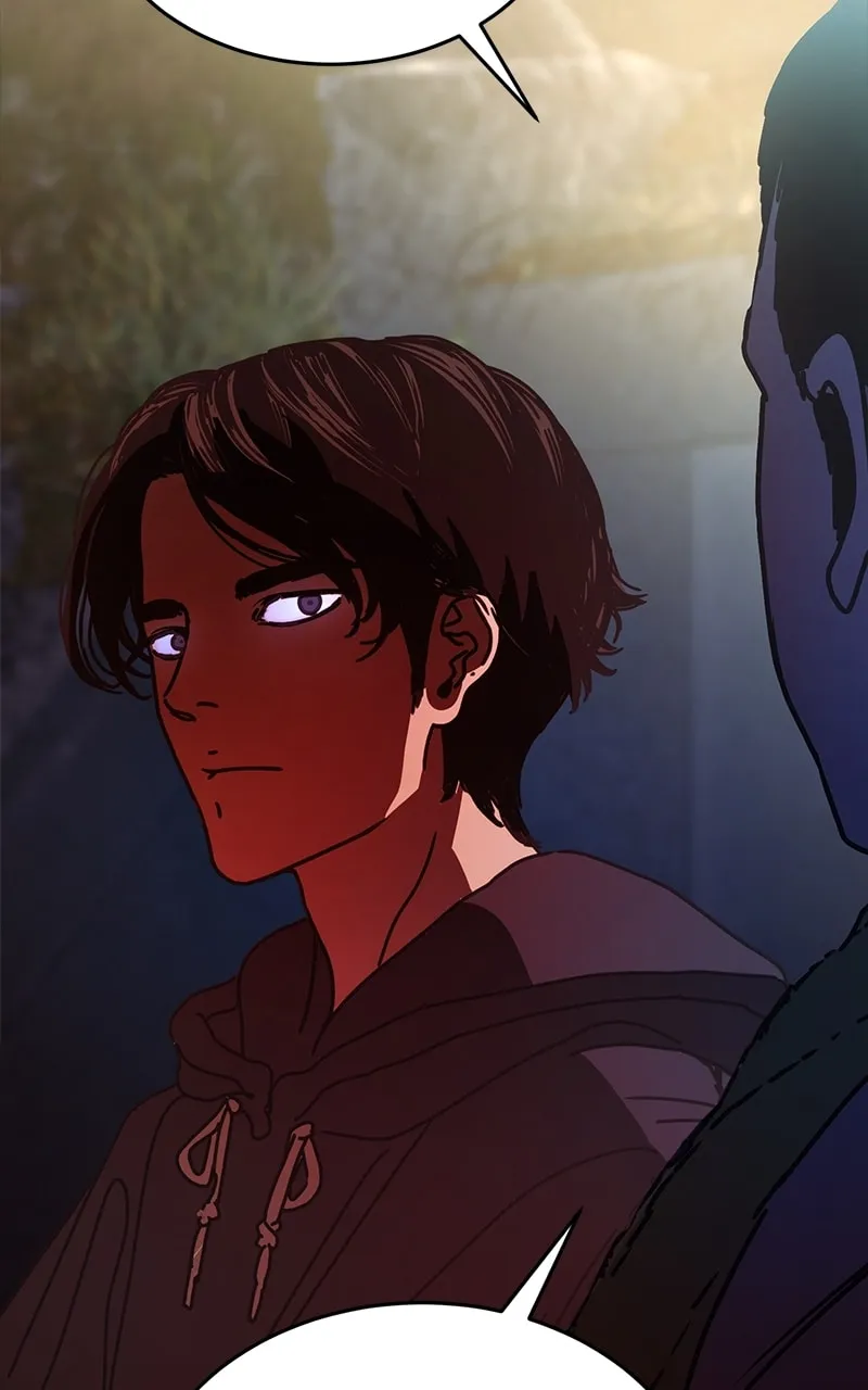 Hiding Out in an Apocalypse Chapter 2 page 19 - 
