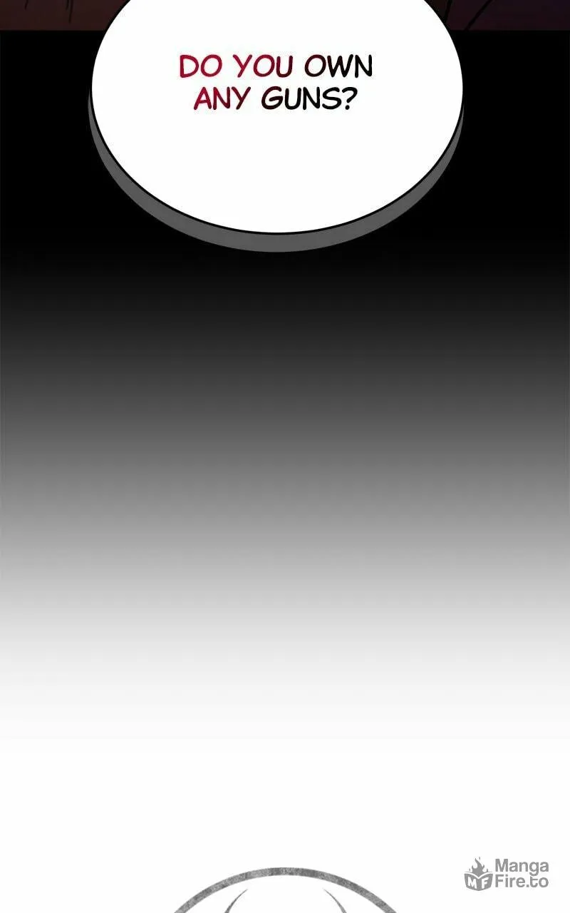 Hiding Out in an Apocalypse Chapter 2 page 20 - 