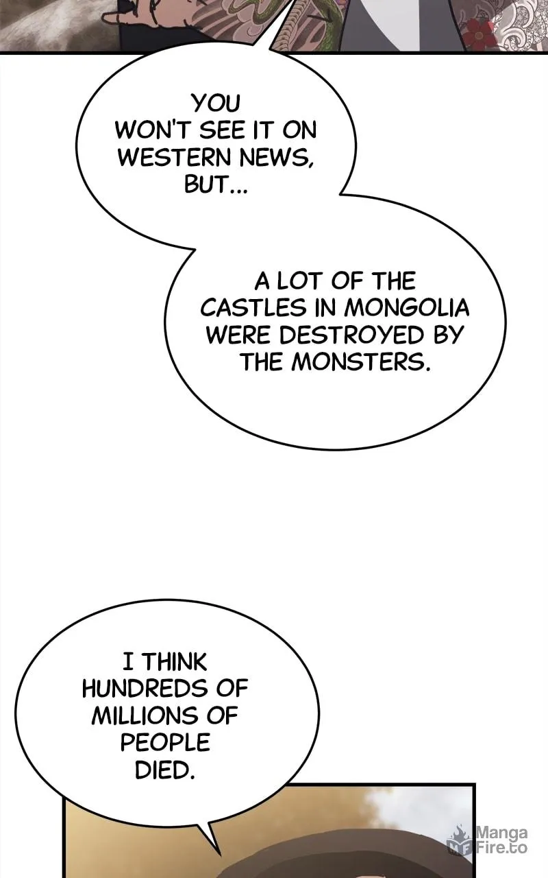 Hiding Out in an Apocalypse Chapter 2 page 25 - 