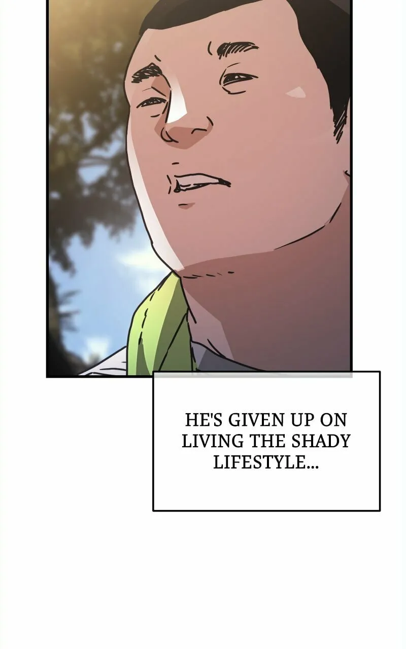 Hiding Out in an Apocalypse Chapter 2 page 26 - 