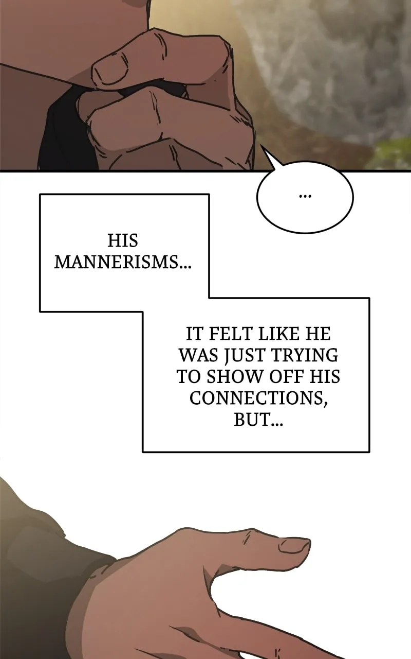 Hiding Out in an Apocalypse Chapter 2 page 29 - 