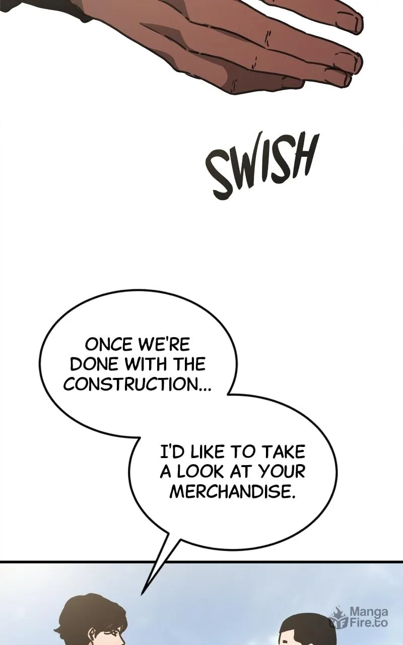 Hiding Out in an Apocalypse Chapter 2 page 30 - 