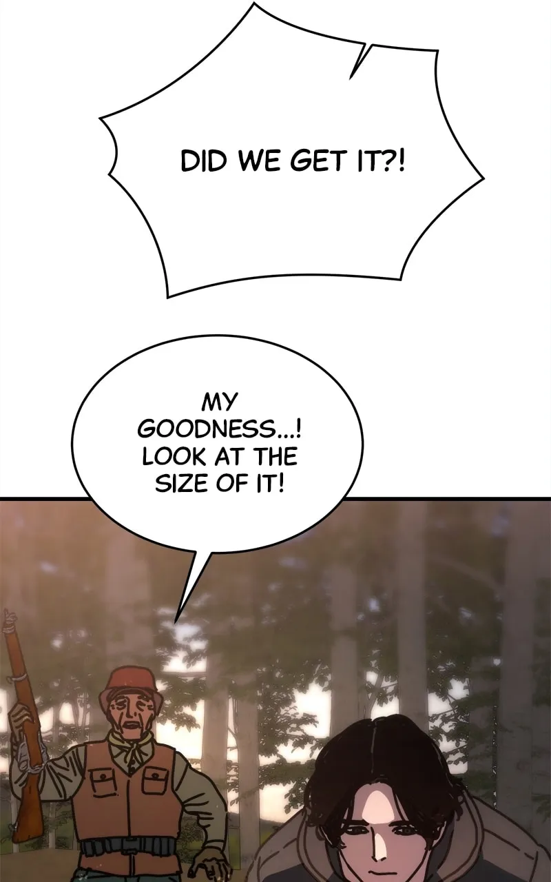 Hiding Out in an Apocalypse Chapter 2 page 4 - 