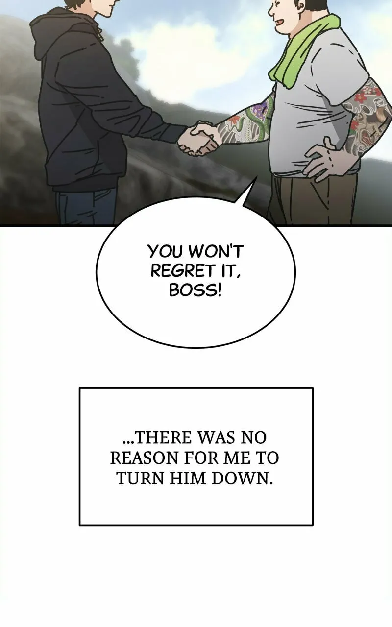Hiding Out in an Apocalypse Chapter 2 page 31 - 