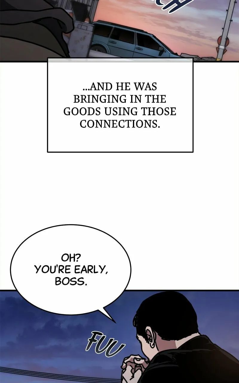 Hiding Out in an Apocalypse Chapter 2 page 37 - 