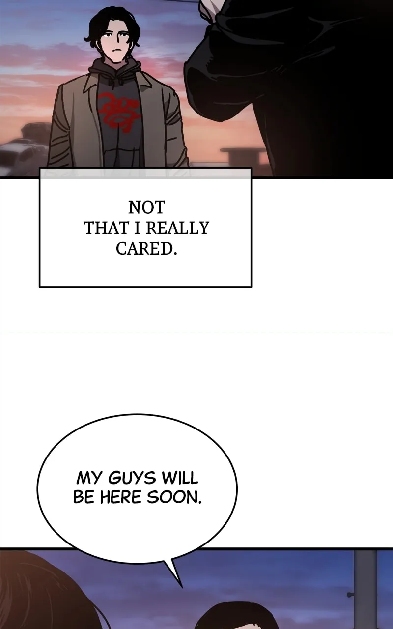 Hiding Out in an Apocalypse Chapter 2 page 38 - 