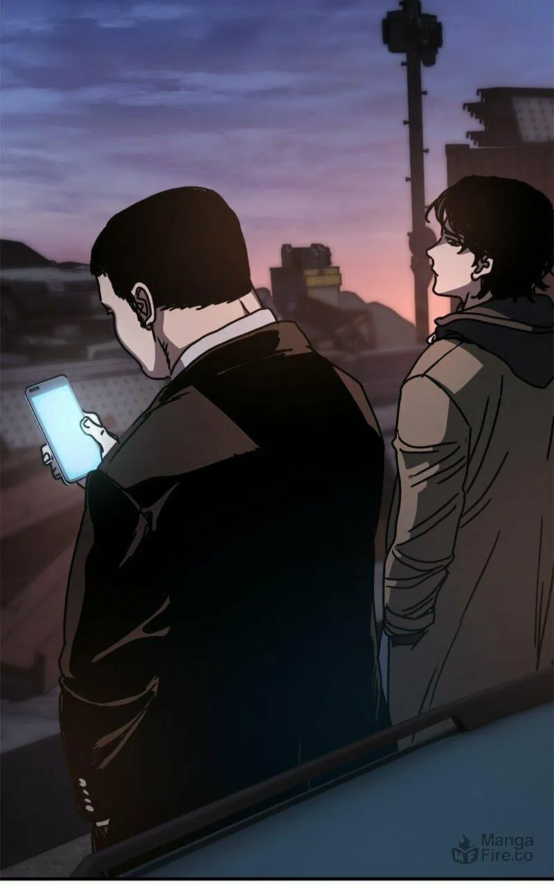 Hiding Out in an Apocalypse Chapter 2 page 40 - 