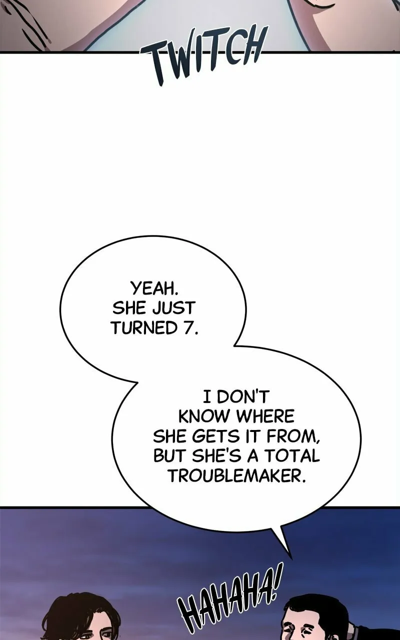 Hiding Out in an Apocalypse Chapter 2 page 43 - 