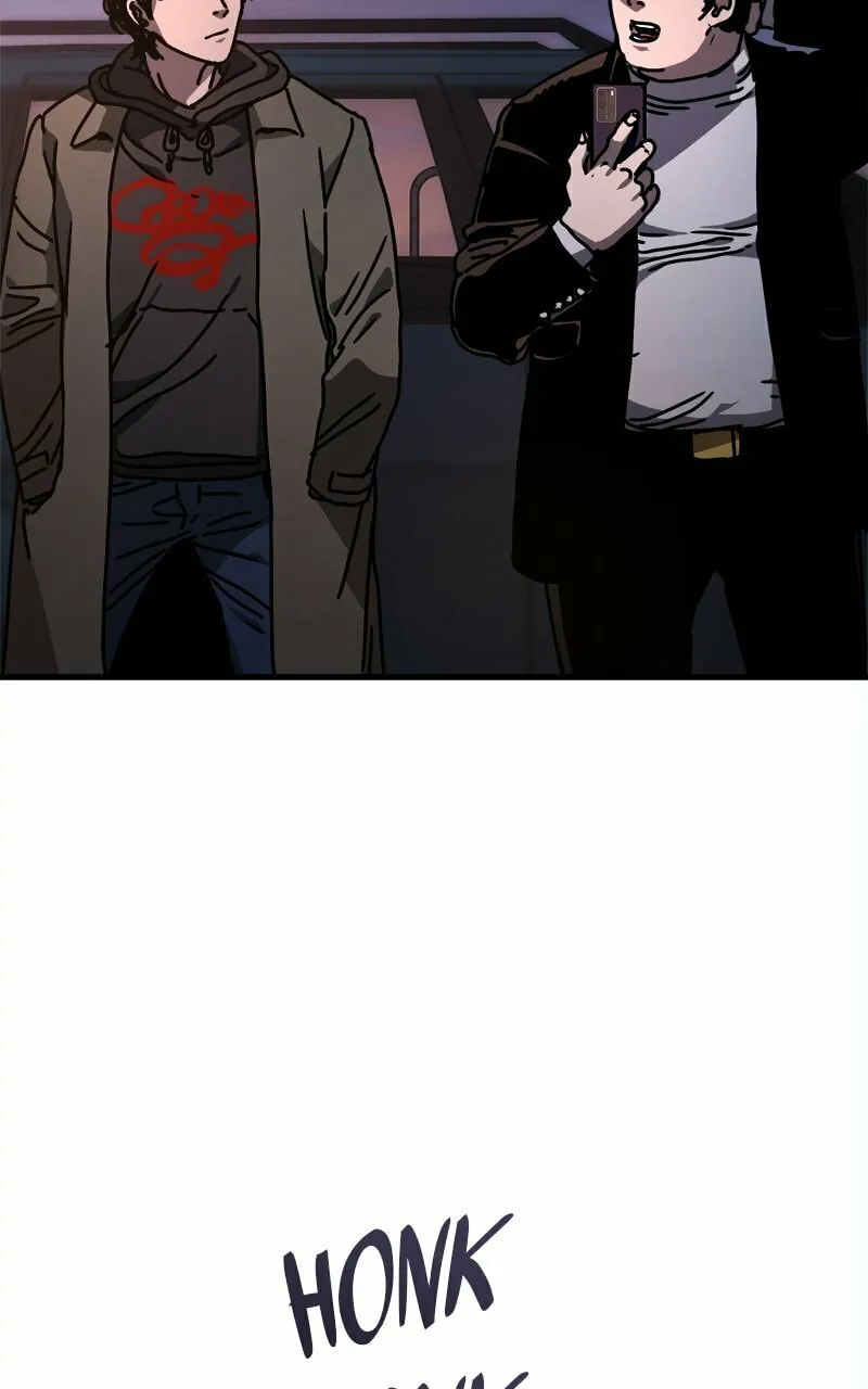 Hiding Out in an Apocalypse Chapter 2 page 44 - 
