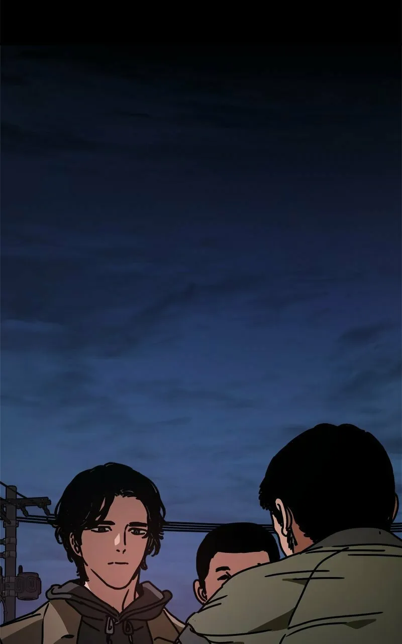 Hiding Out in an Apocalypse Chapter 2 page 46 - 