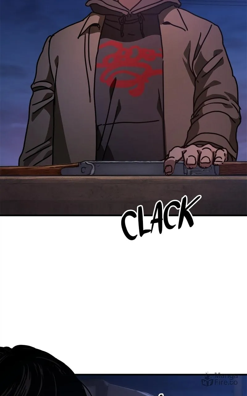 Hiding Out in an Apocalypse Chapter 2 page 51 - 