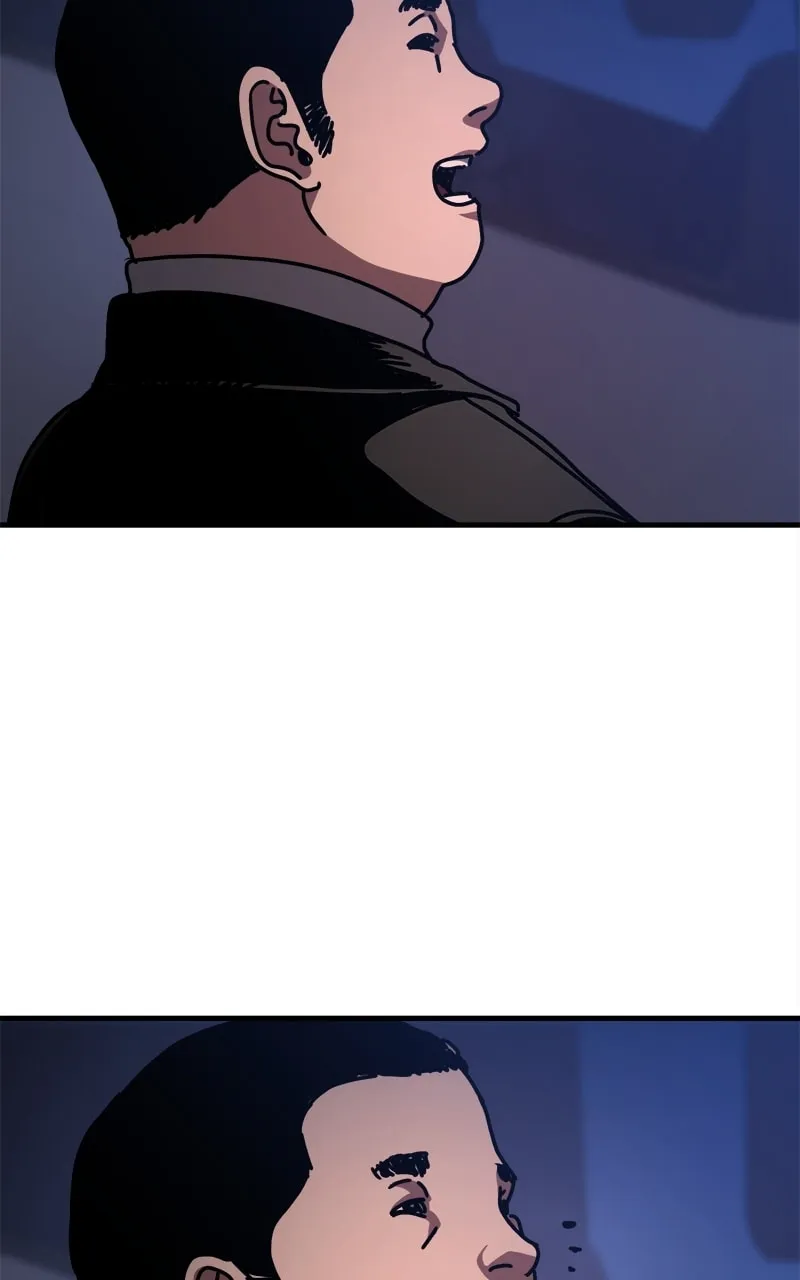 Hiding Out in an Apocalypse Chapter 2 page 53 - 