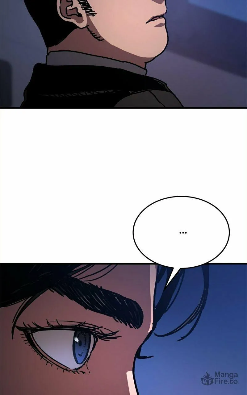 Hiding Out in an Apocalypse Chapter 2 page 54 - 