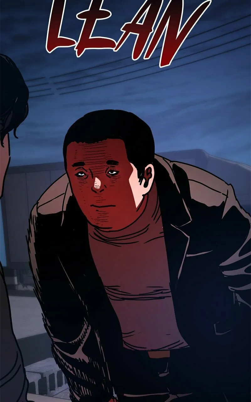 Hiding Out in an Apocalypse Chapter 2 page 56 - 