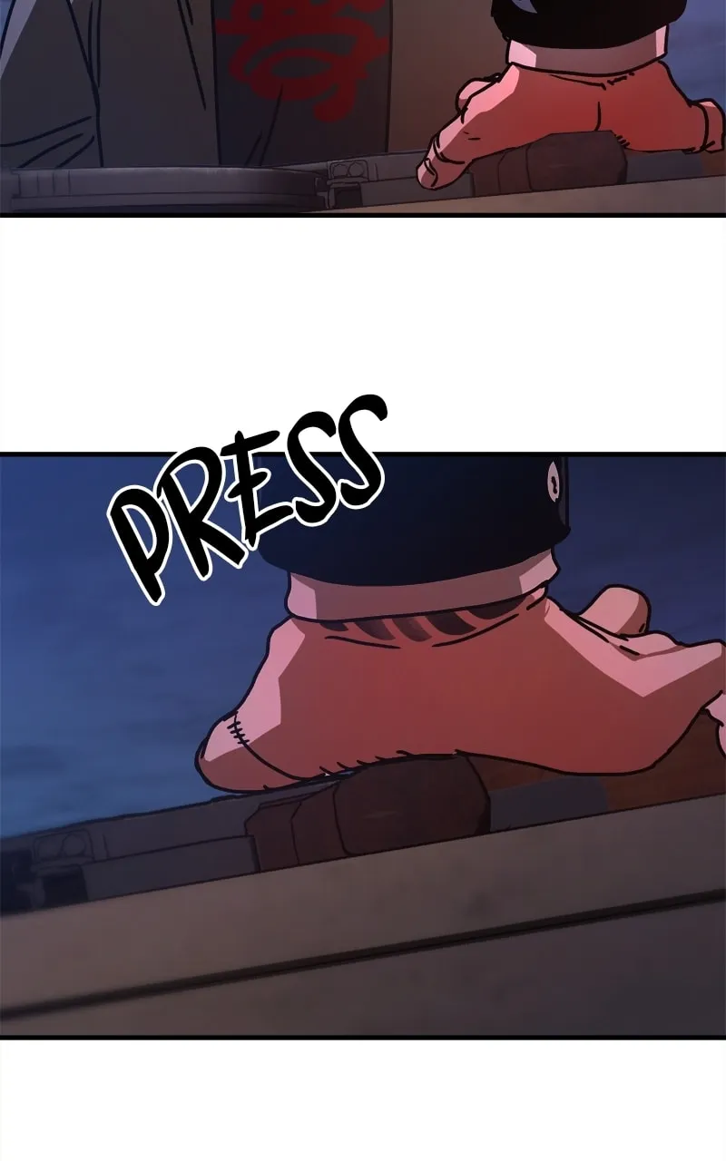 Hiding Out in an Apocalypse Chapter 2 page 59 - 