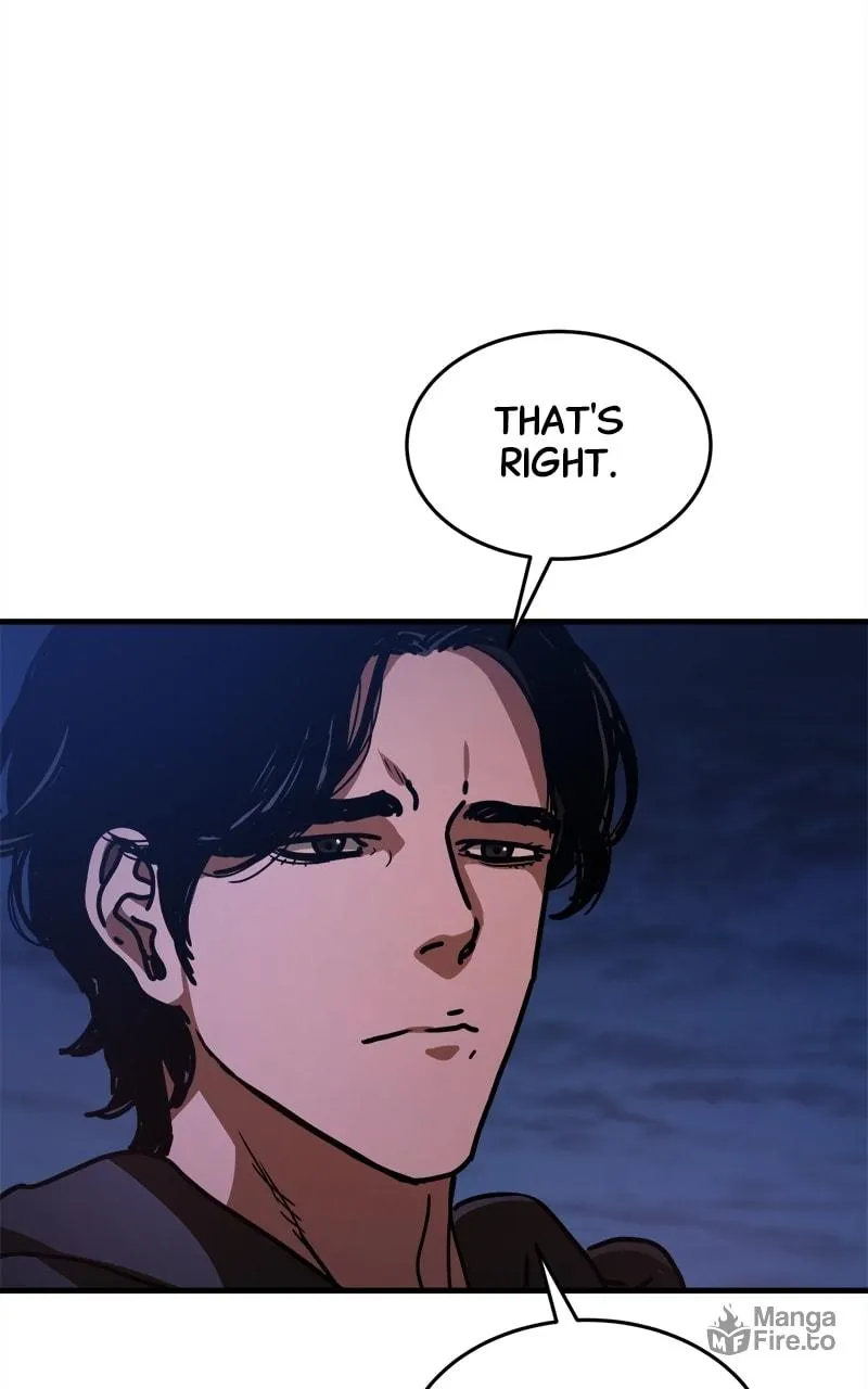 Hiding Out in an Apocalypse Chapter 2 page 60 - 